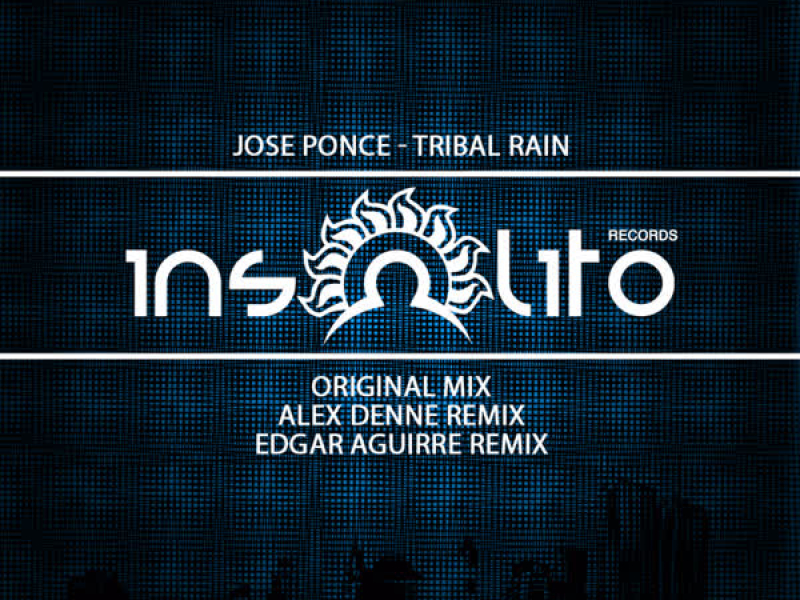 Tribal Rain