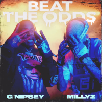 Beat The Odds (Single)