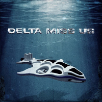 Delta miss us (Single)