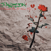 It Wasn't You (It Was Me) (Single)