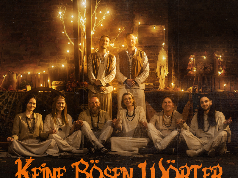 Keine bösen Wörter