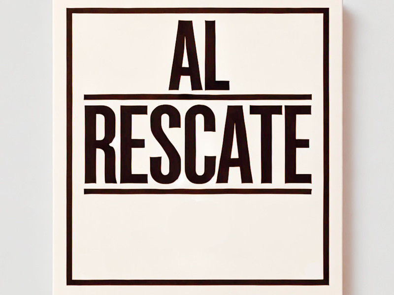 AL RESCATE (Single)