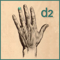 d2 (Single)