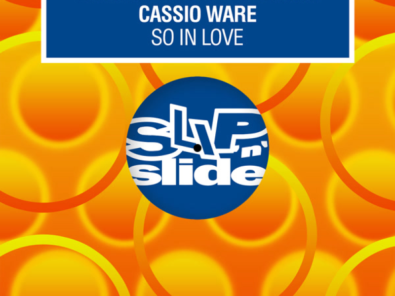 So In Love (Single)