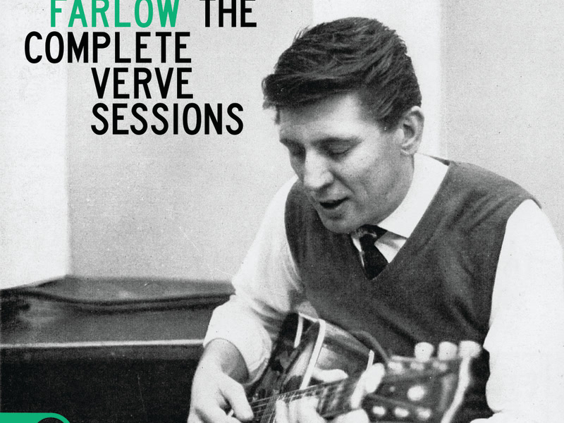 The Complete Verve Sessions