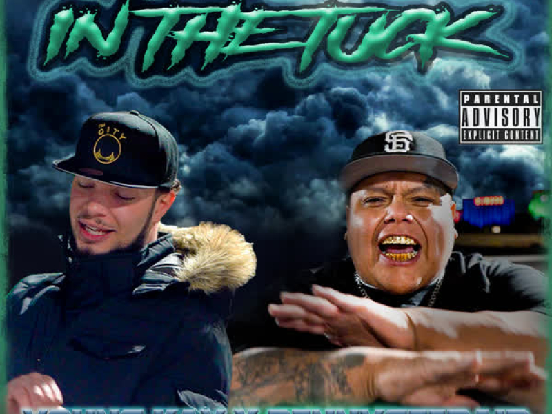 In The Tuck (feat. Bennygetpaid) (Single)