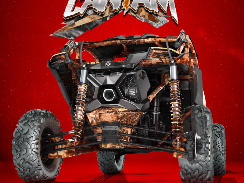 Canam (Single)