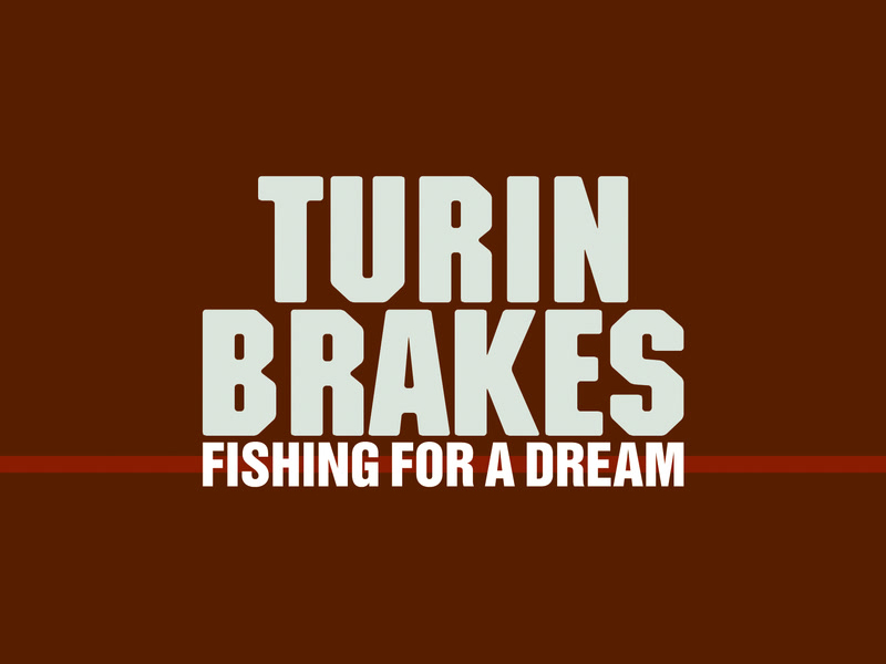 Fishing For A Dream (Instrumental) (Single)