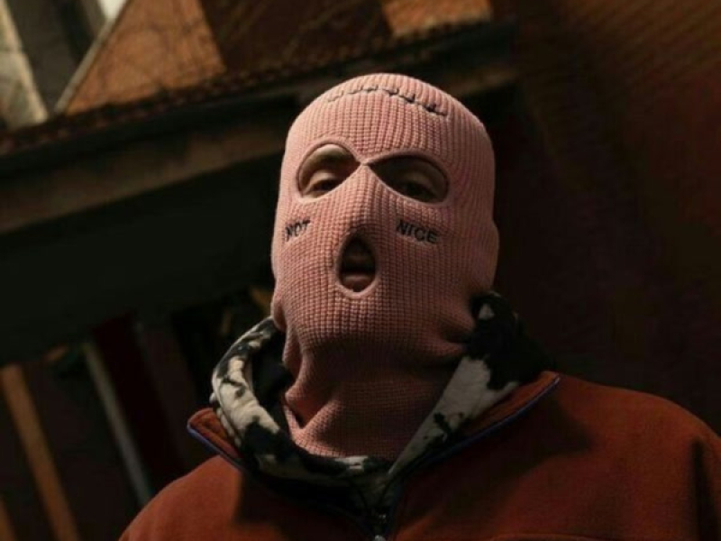 BEM ME QUER (Single)