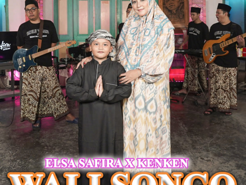 Walisongo (Single)