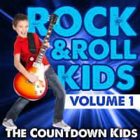 Rock & Roll Kids (Vol. 1)