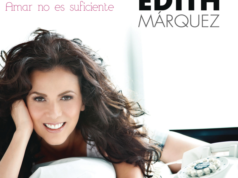 Amar No Es Suficiente