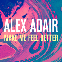 Make Me Feel Better (Single)