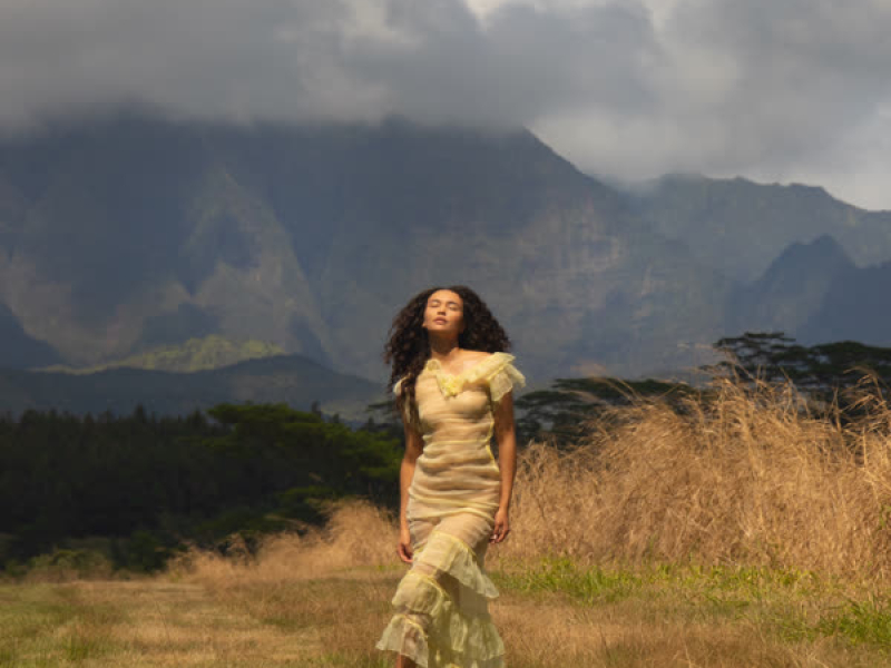 Everywhere I Go (Single)