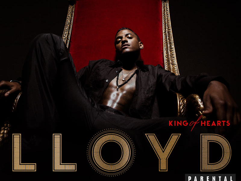 King Of Hearts (Explicit Version)