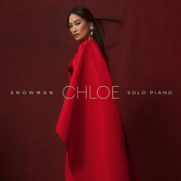 Snowman (Solo Piano Version) (Single)