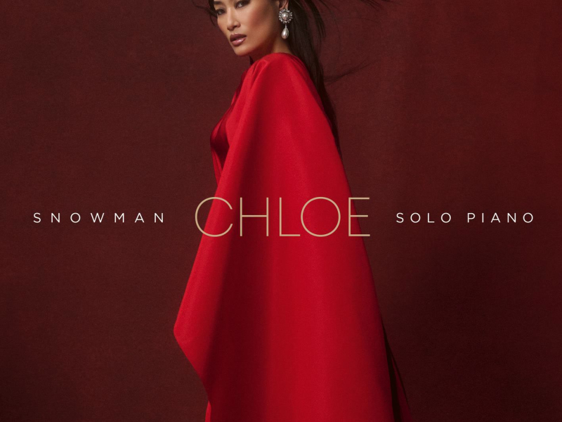 Snowman (Solo Piano Version) (Single)