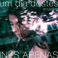 um dia destes (acústico) (Single)