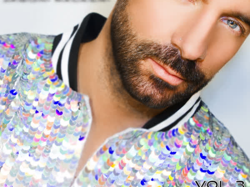 Say Yes (The Remixes, Vol. 3)