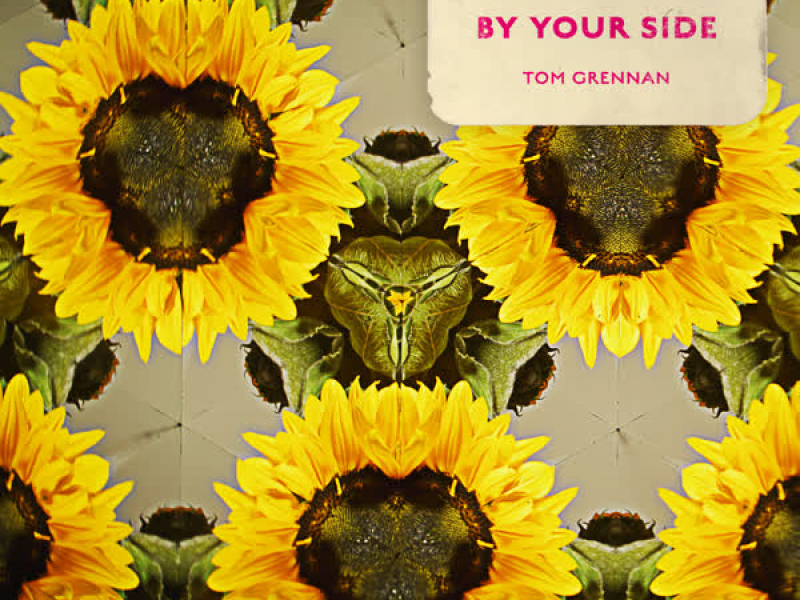 By Your Side (Single)