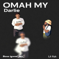 Omah My Darlie (Single)
