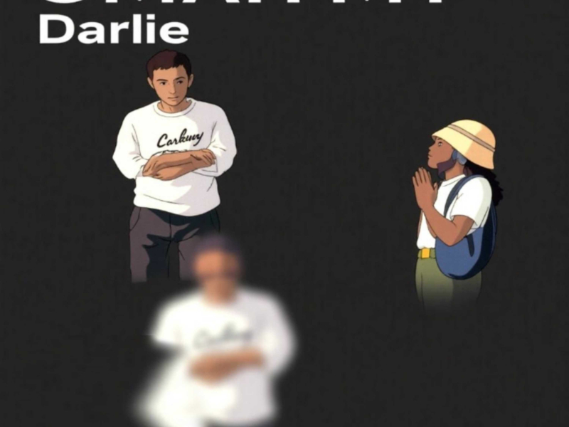 Omah My Darlie (Single)