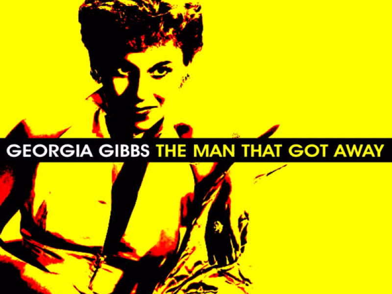 The Man That Got Away