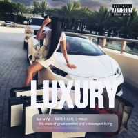 LUXURY (Single)