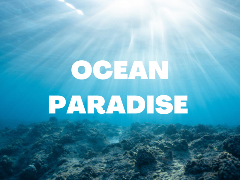 Ocean Paradise (Single)