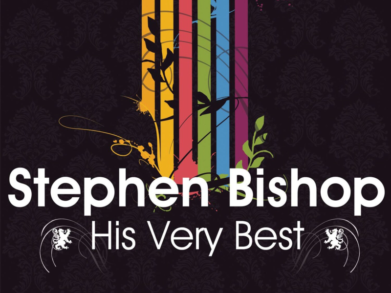 Stephen Bishop - His Very Best (EP)