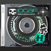 IDGAF (Single)