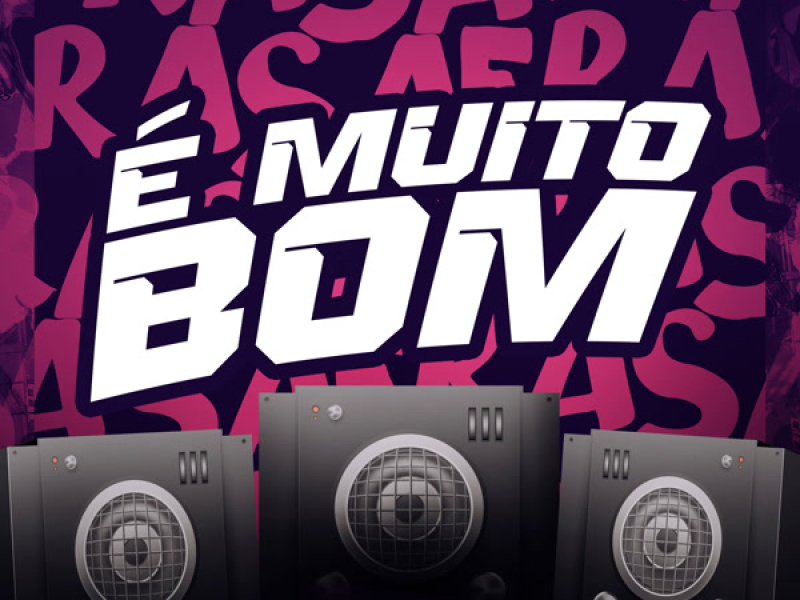 É MUITO BOM (Single)