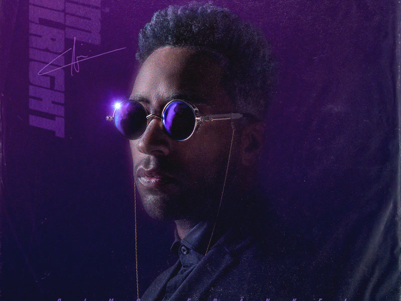 I'm Alright (Single)