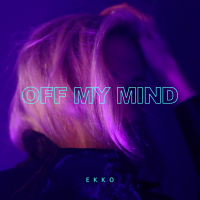 Off My Mind (Single)