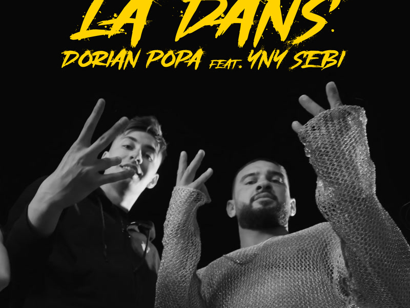 La dans (Single)