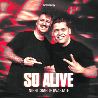 So Alive (Single)