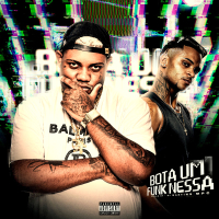 BOTA UM FUNK NESSA (Remix) (Single)