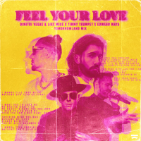 Feel Your Love (Tomorrowland Mix) (Single)