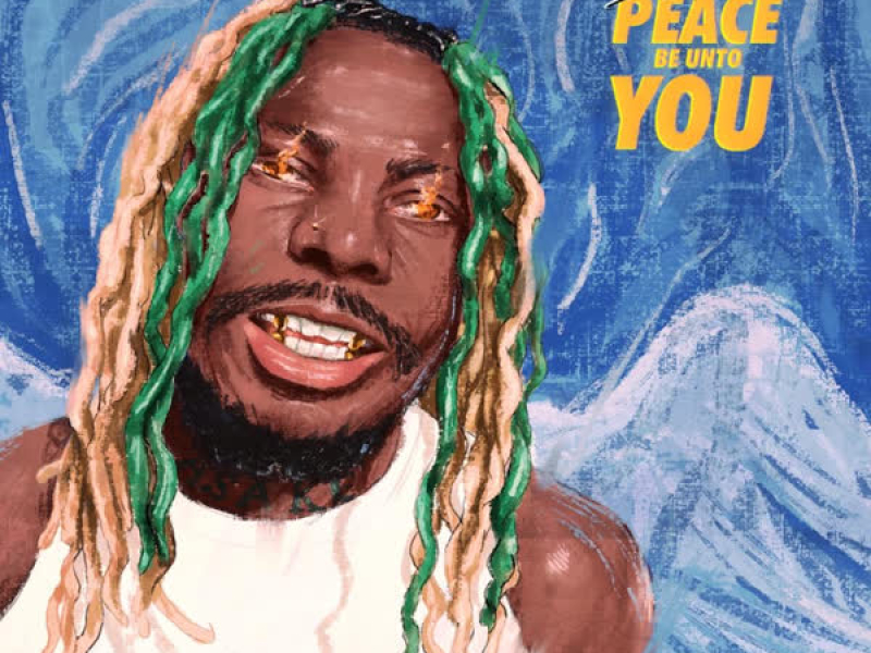 Peace Be Unto You (PBUY) (Single)