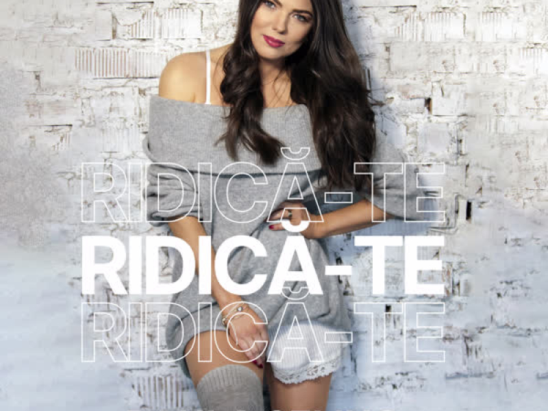Ridica-te (Single)
