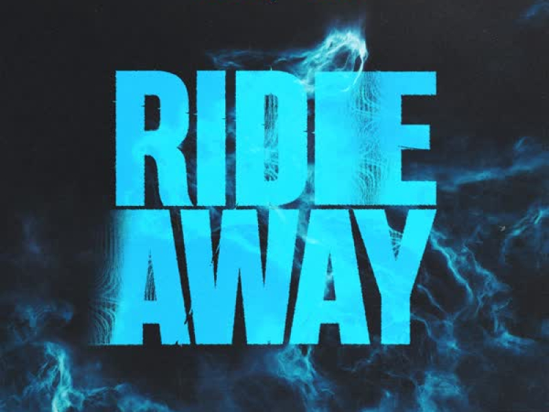 Ride Away (Single)