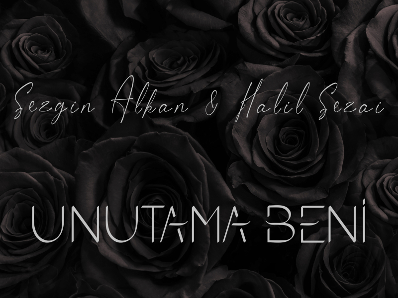 Unutama Beni (Single)