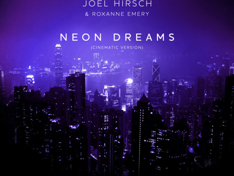 Neon Dreams (Cinematic Version) (Single)