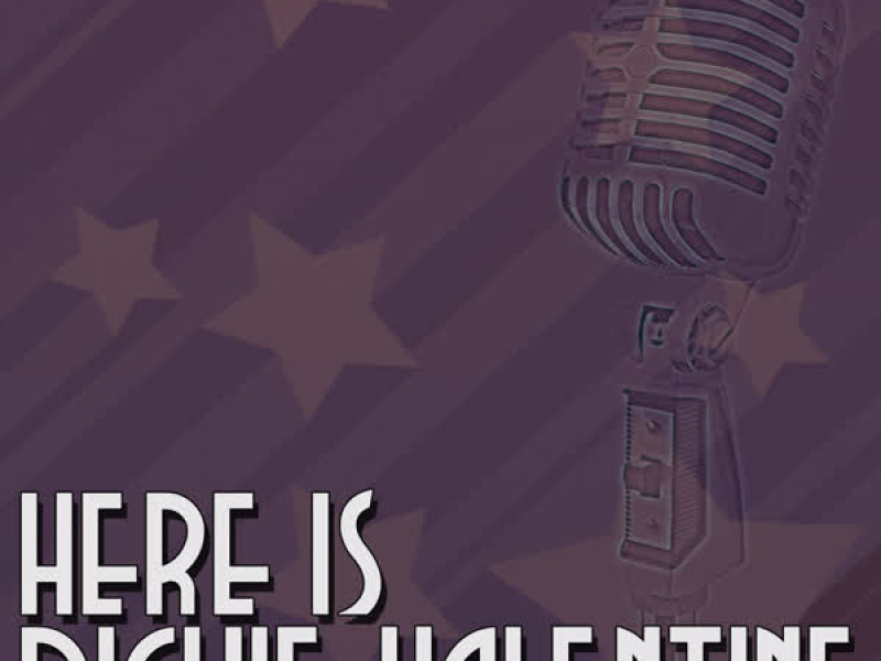 Here Is Dickie Valentine