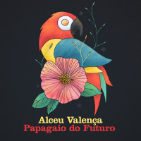 Papagaio do Futuro (Single)