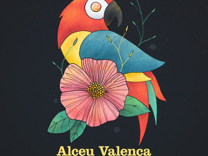 Papagaio do Futuro (Single)