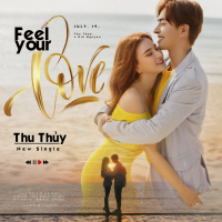 Feel Your Love (Single)