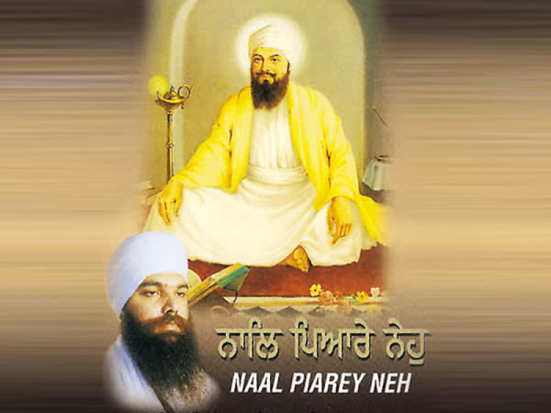 Naal Piarey Neh Vol-6