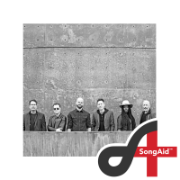 Like a Rolling Stone (SongAid) [feat. Erica Falls] - Live (Single)