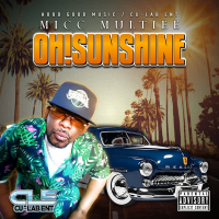 OH!Sunshine (Single)